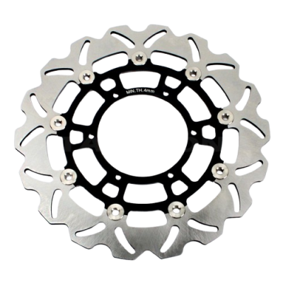 222-MSD1969 Brake...