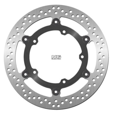 224-1712 NG Brake...