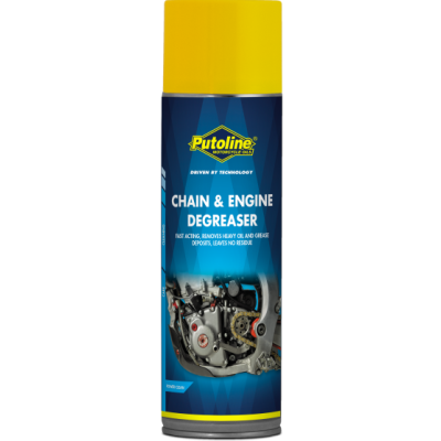 331-DEGREASER Putoline...