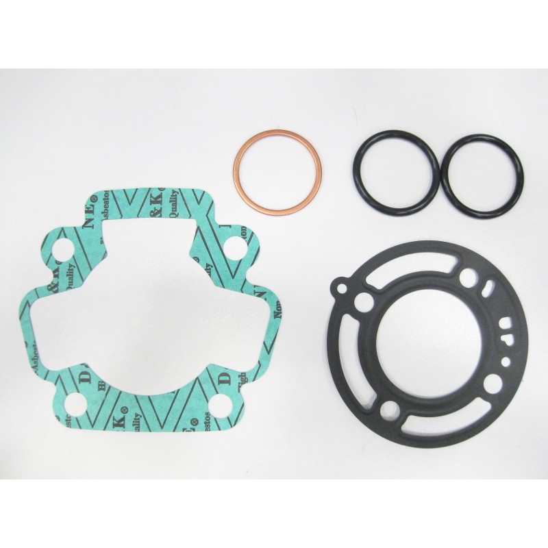 276-TGS8078-Top-End Gasket...