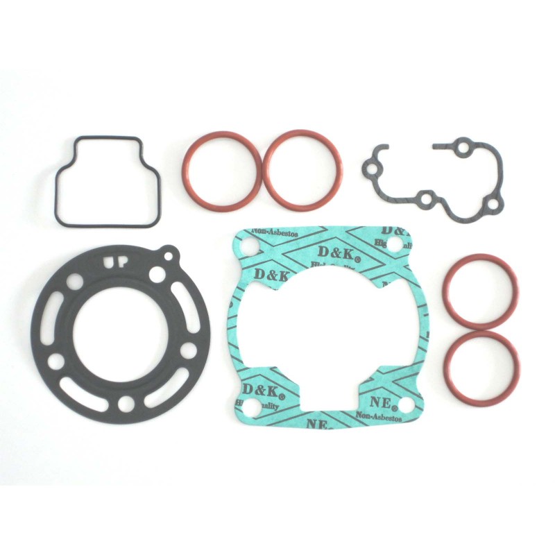 276-TGS8079-Top-End Gasket...