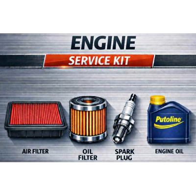 Engine Service Kit-R1150GS...