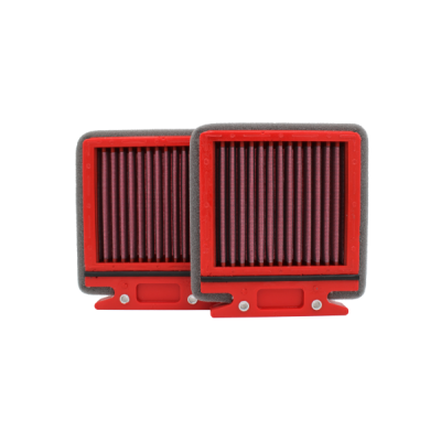 234-FM256/19 BMC Air...