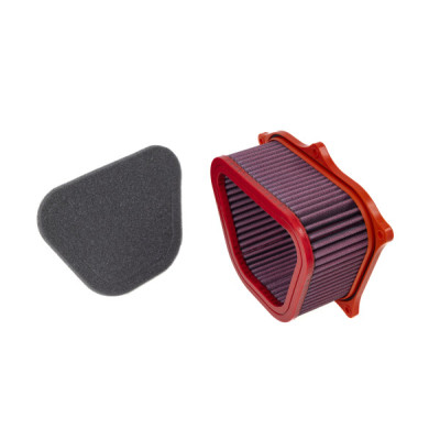 234-FM204/11 BMC Air...