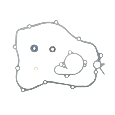 276-WPY215-Water Pump...