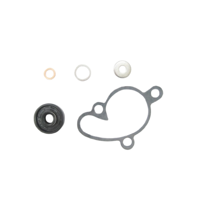 276-WPT207-Water Pump...