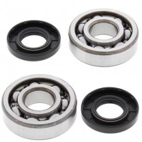 340-24-K050 Crank Bearing Kit-KTM SX50 '02-'08