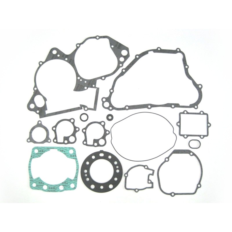 276-CGS1199-Complete Gasket...