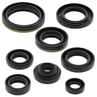276-ZKM7123 Engine Oil Seal...