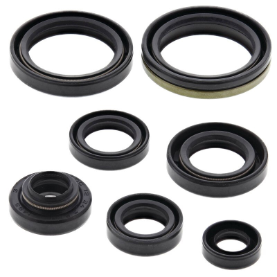 276-ZKM7124 Engine Oil Seal...