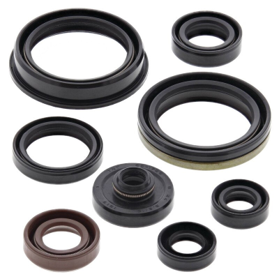 276-ZKM7318 Engine Oil Seal...