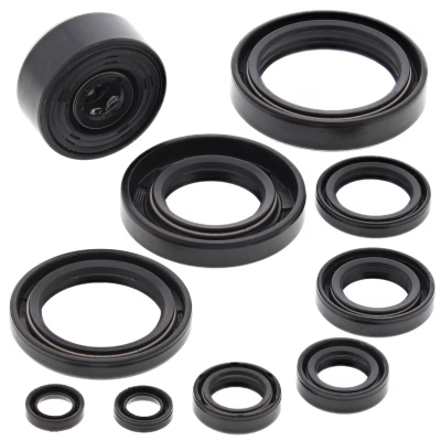 276-ZKM8115 Engine Oil Seal...