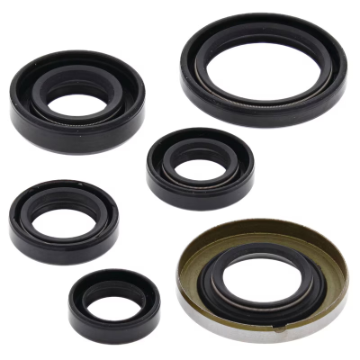 276-ZKA2178 Engine Oil Seal...