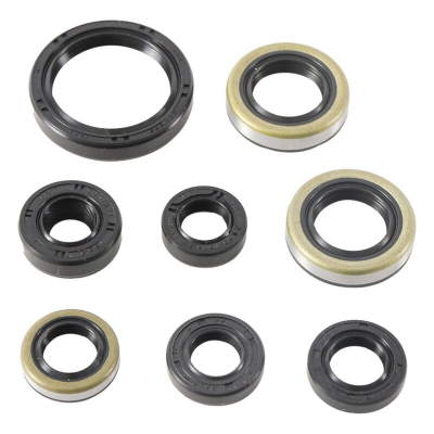 276-ZKM4485 Engine Oil Seal...