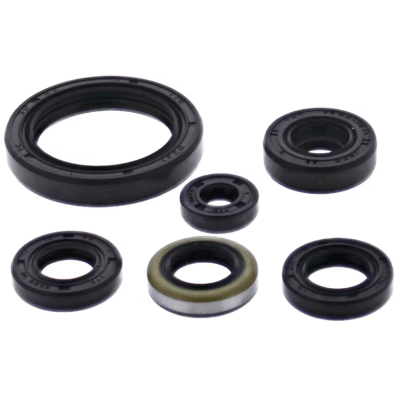 276-ZKM4379 Engine Oil Seal...