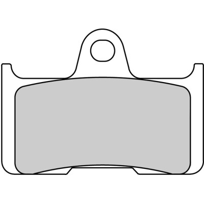 220-FDB2193SG Ferodo Brake Pad