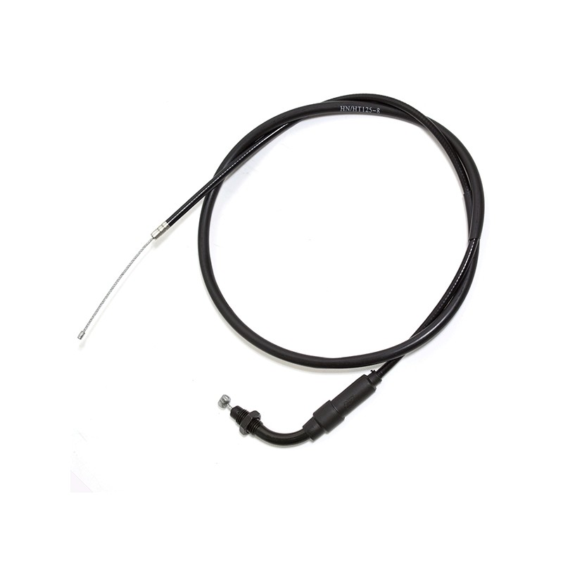 281-07-TC110 Throttle...