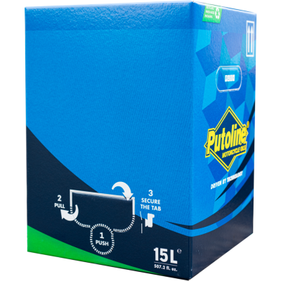 330-DX410W40-15 Putoline...
