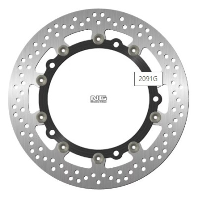 224-2091G NG Brake...
