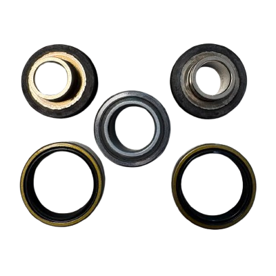 345-SHK60004 Lower Shock...