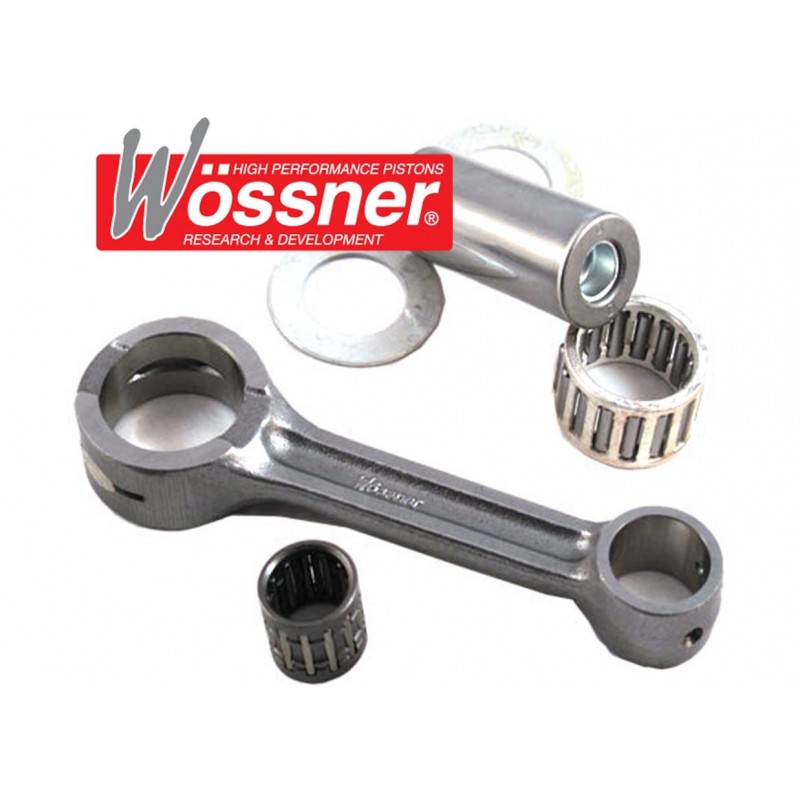 370-P2083-R Wossner Conrod...
