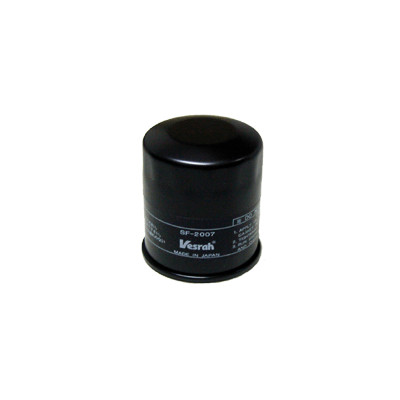 365-SF-2007 Vesrah Oil...