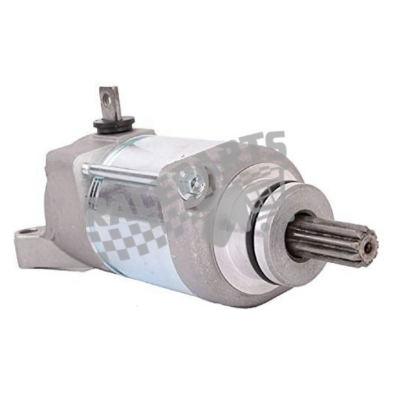235-MSD484-MSD Starter...