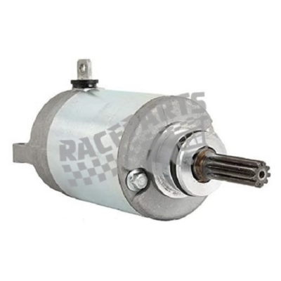 235-MSD640-MSD Starter...