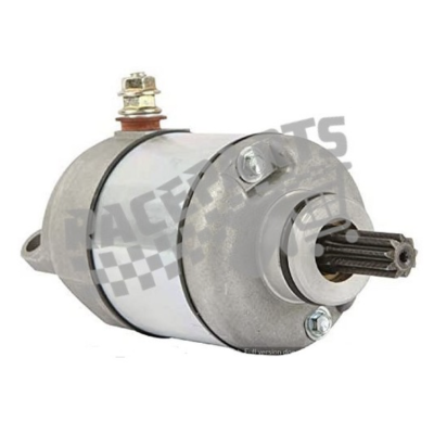 235-MSD655-MSD Starter...