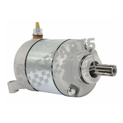 235-MSD6201-MSD Starter...