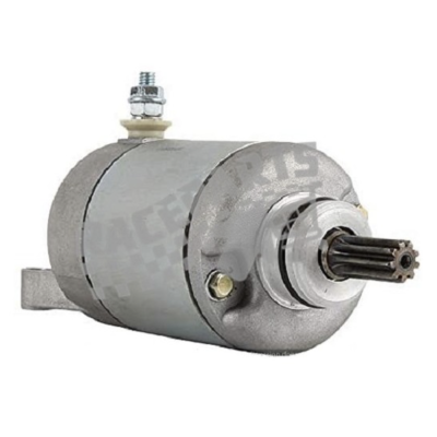 235-MSD641-MSD Starter...