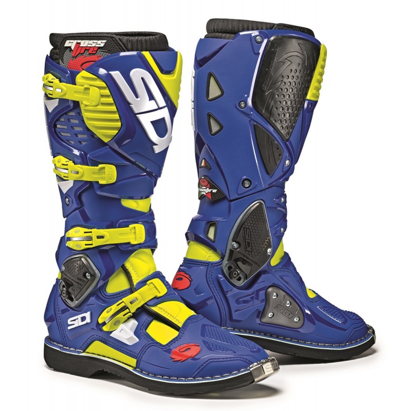 SIDI Crossfire 3 MX...