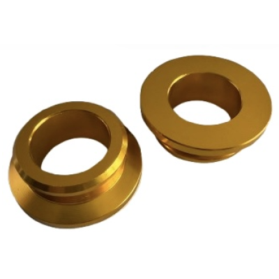 349-WSKR049G Rear Wheel...