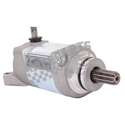 235-MSD411-MSD Starter...