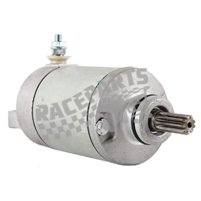 235-MSD637-MSD Starter...