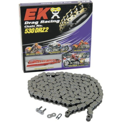 200-530DRZ2 140 Link EK...