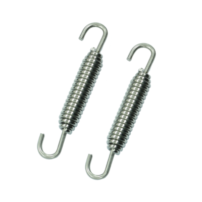282-MA501 60mm Exhaust...