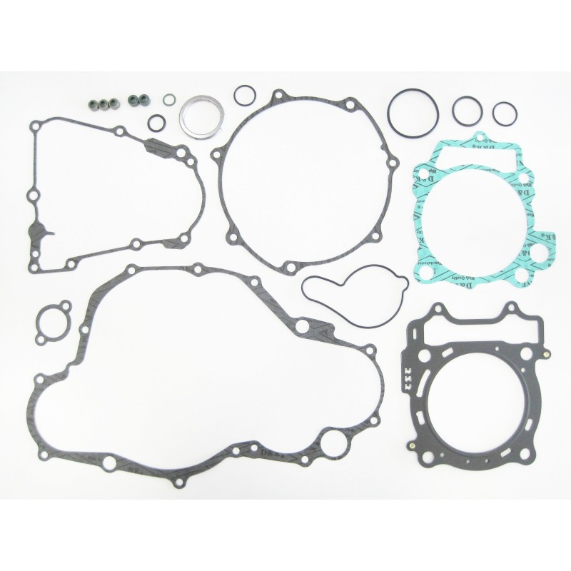 276-CGS2166-Complete Gasket...