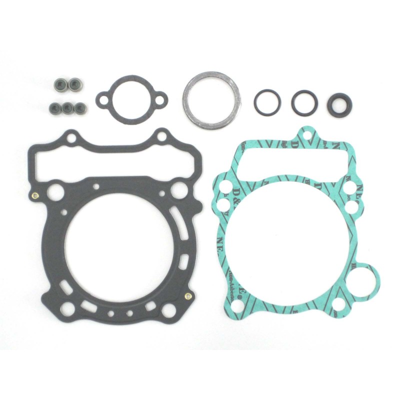 276-TGS6157-Top-End Gasket...