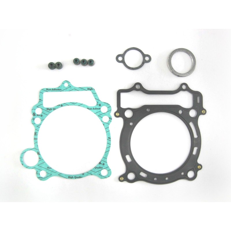 276-TGS6153-Top-End Gasket...