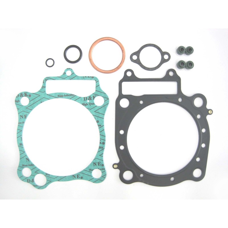 276-TGS5201-Top-End Gasket...