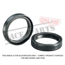 279-L28-0034 Fork Seal Set-CR85/CRF150R/CRF230F/RM85