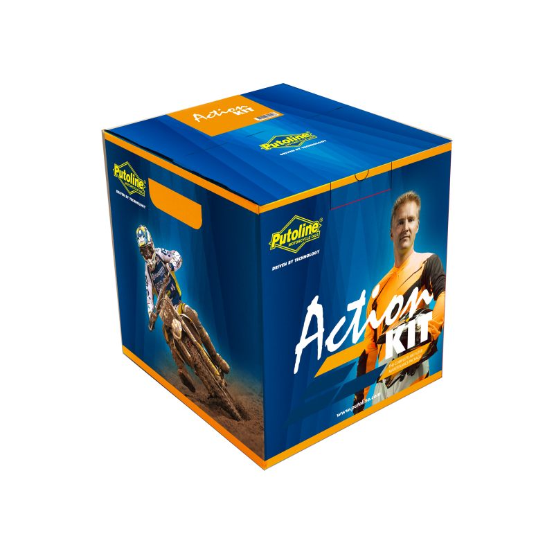 331-ACTKIT Putoline Air...
