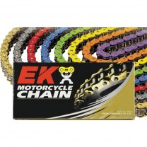 200-520SRO6 120 Link EK O'Ring Chain