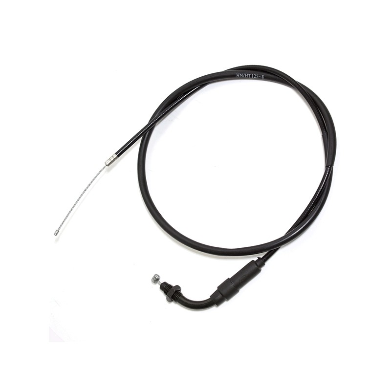 NEW THROTTLE CABLE FIT KAWASAKI MOTORCYCLE KDX 200 1995-2004 2005 2006 540121485 