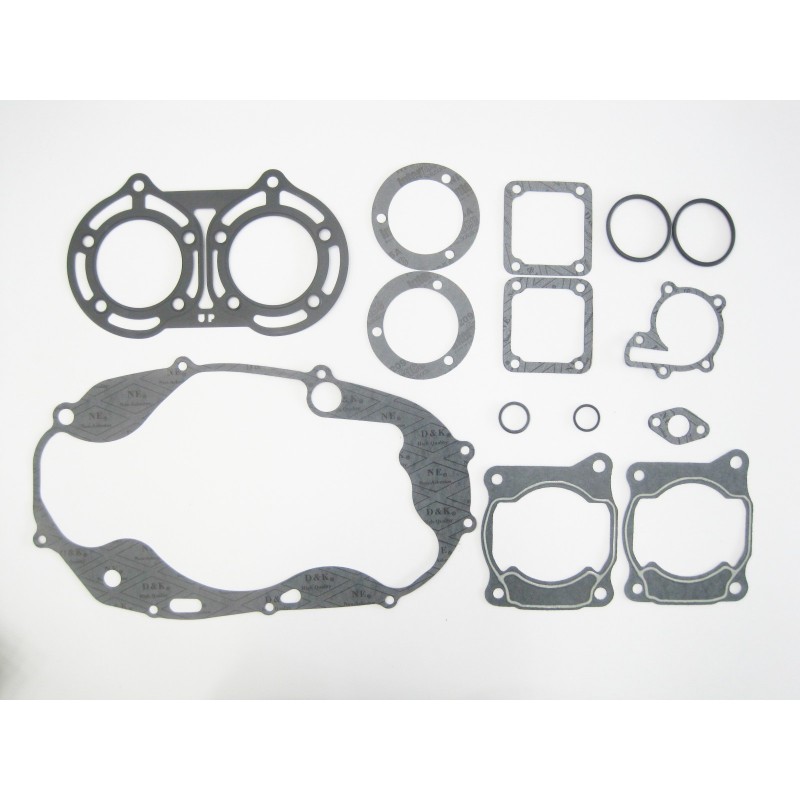 276-CGS2141-Complete Gasket...