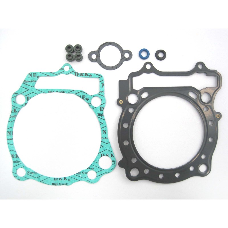 276-TGS7600-Top-End Gasket...