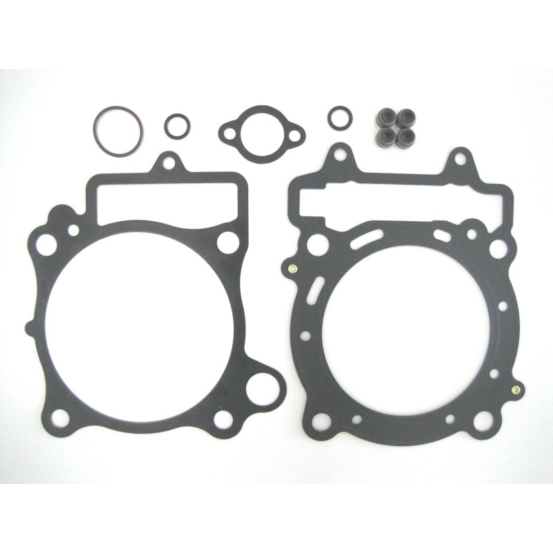 276-TGS8109-Top-End Gasket...