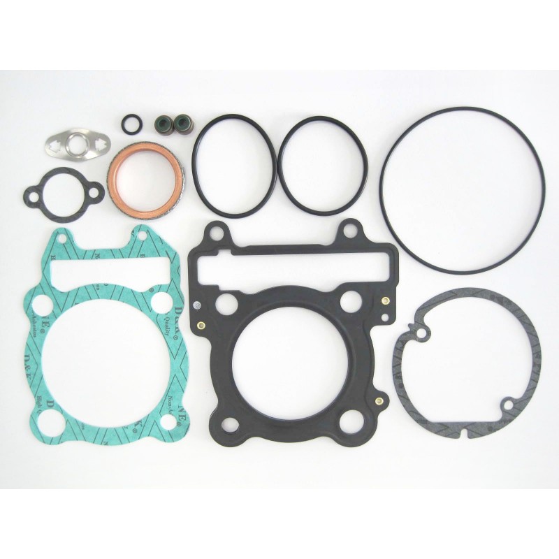 276-TGS6172-Top-End Gasket...