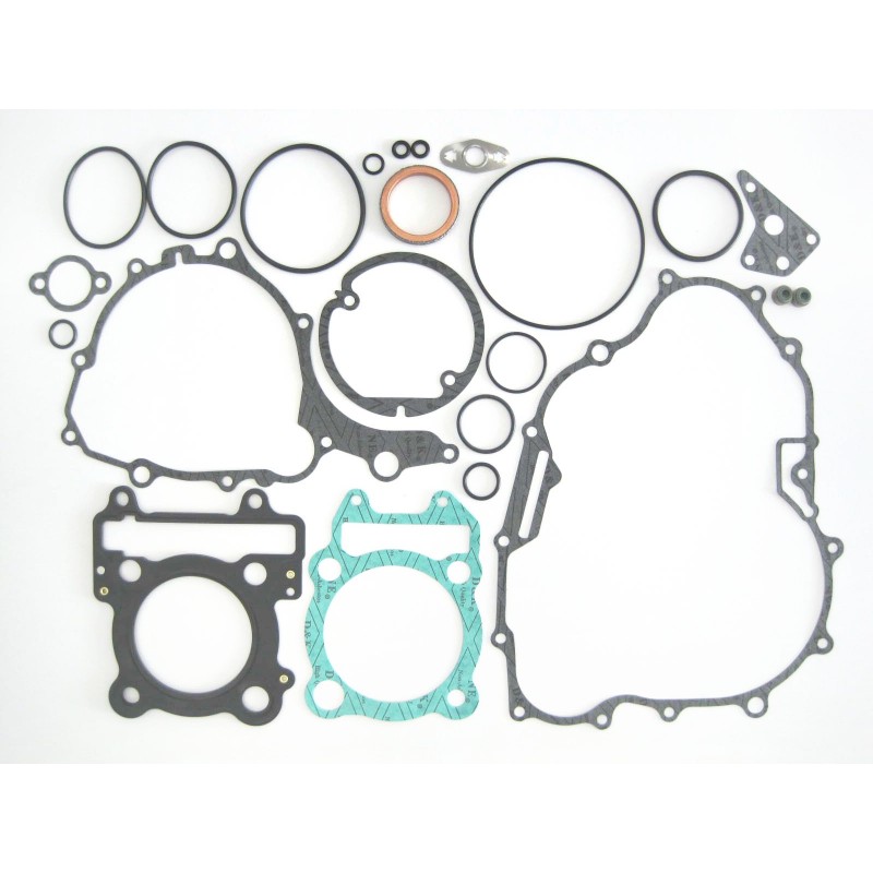 276-CGS2172-Complete Gasket...